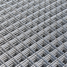 Factory  welded wire mesh panel / 4x4 galvanized steel wire mesh panels